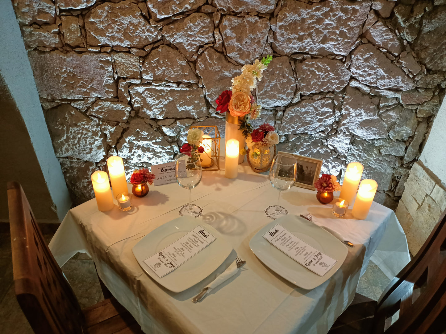 Propuestas de matrimonio originales SLP