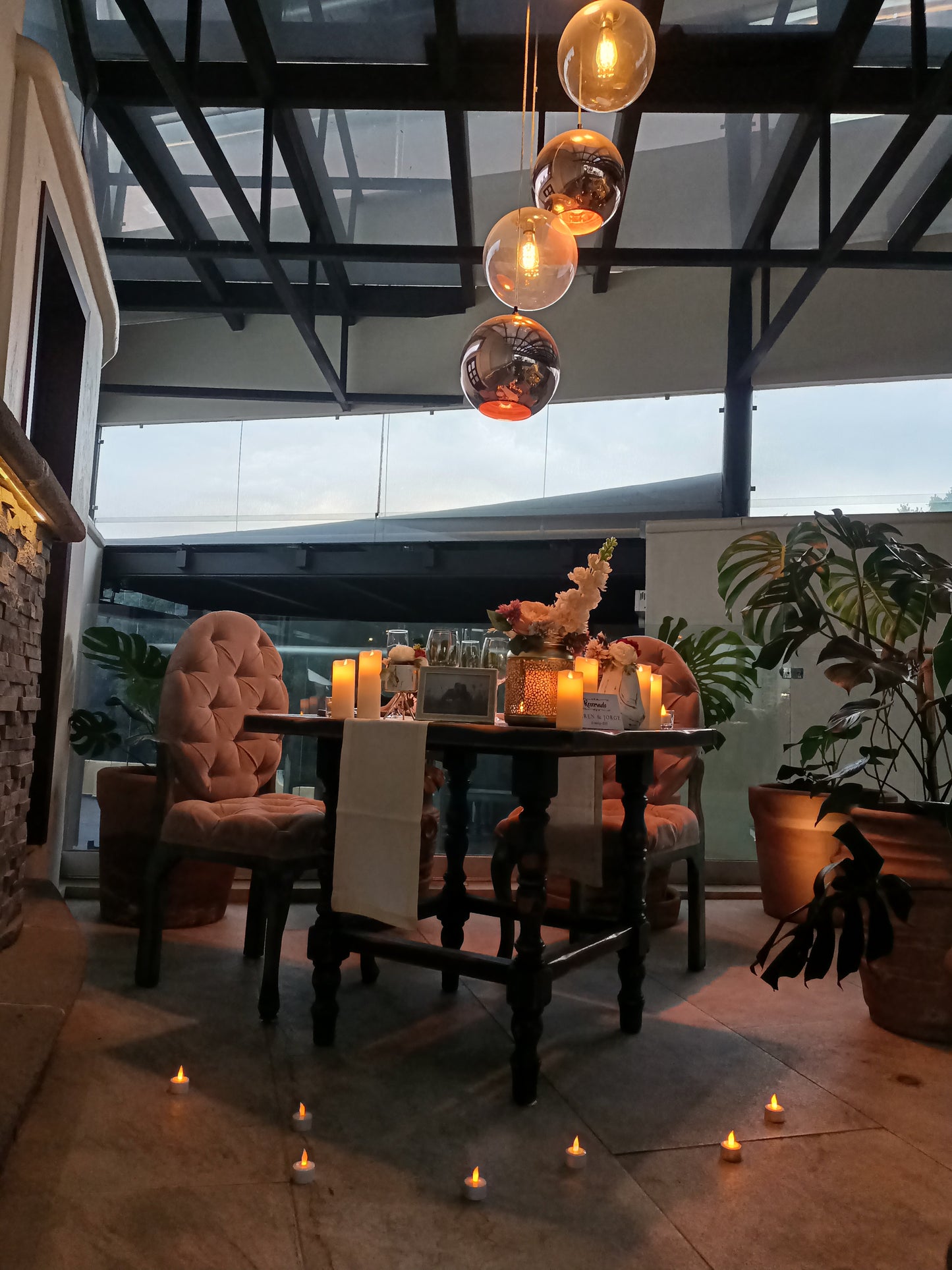 Citas románticas en Puebla