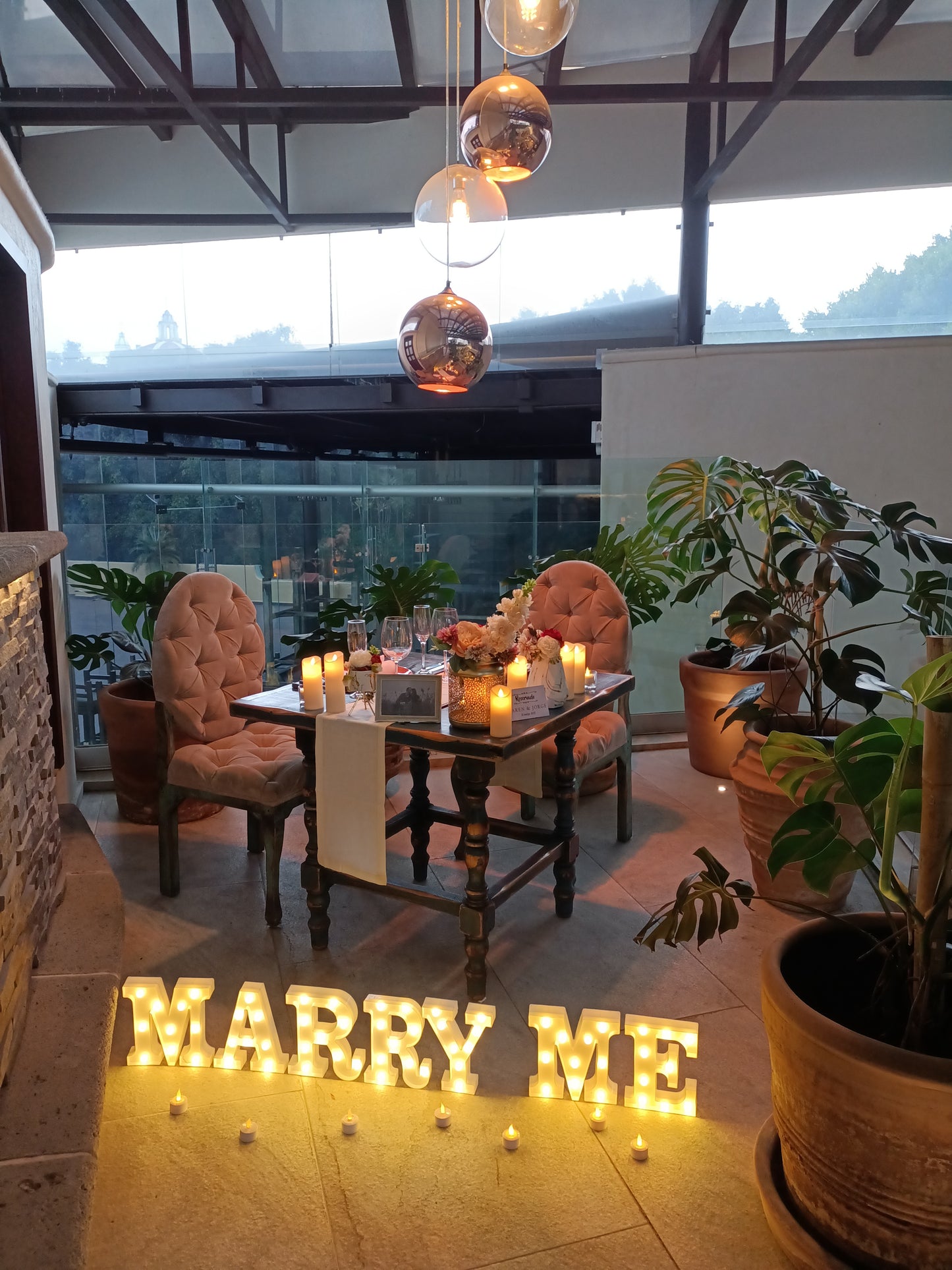 Citas románticas en Puebla
