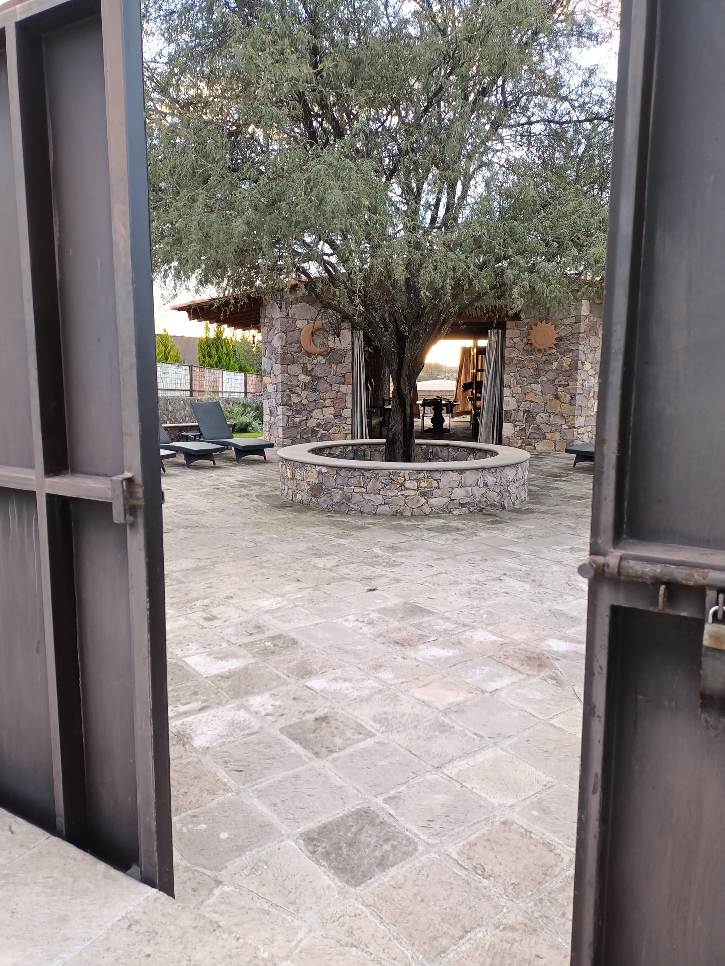 Cita romántica en San Miguel de Allende