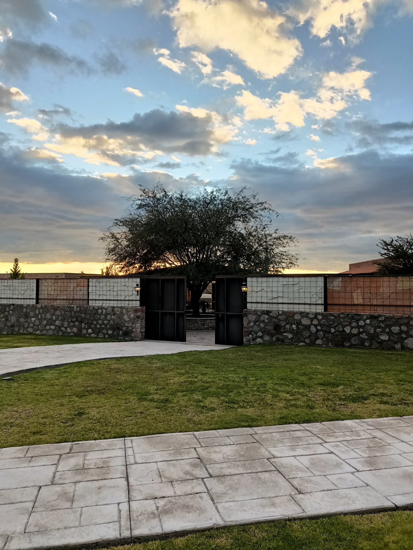 Cita romántica en San Miguel de Allende