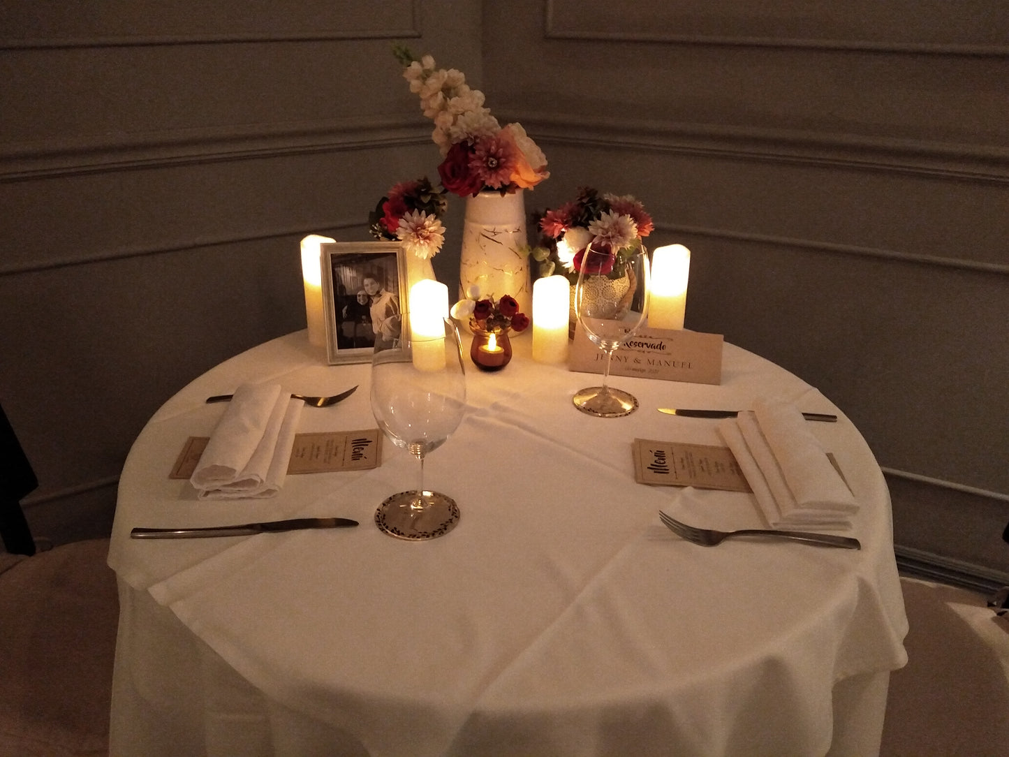 Propuesta de matrimonio en León Gto