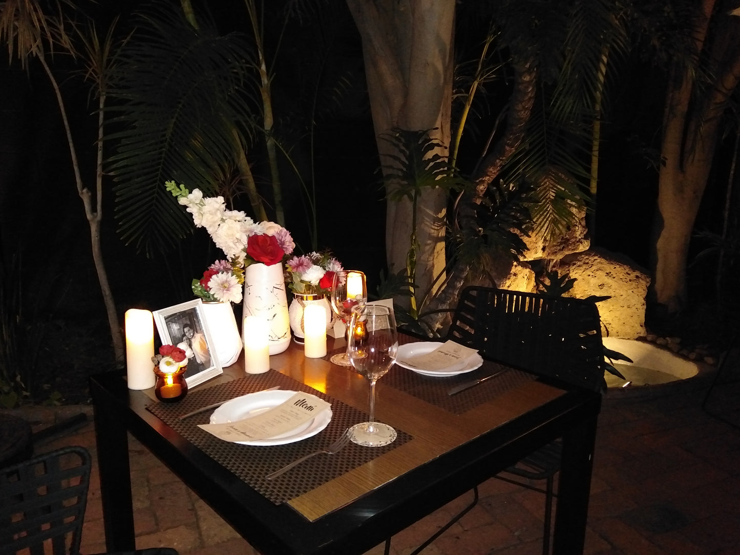 Experiencias románticas en León Gto