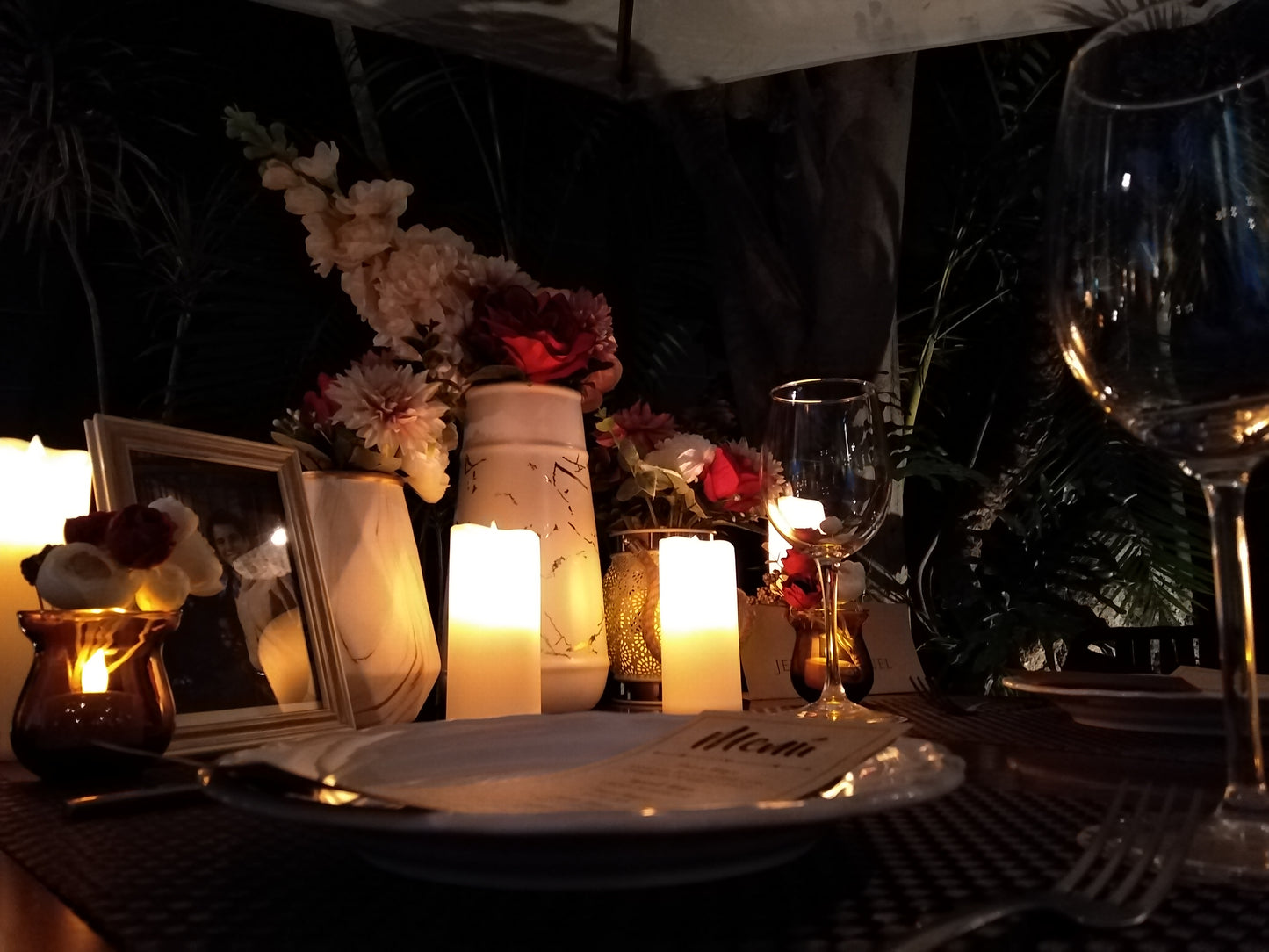 Experiencias románticas en León Gto