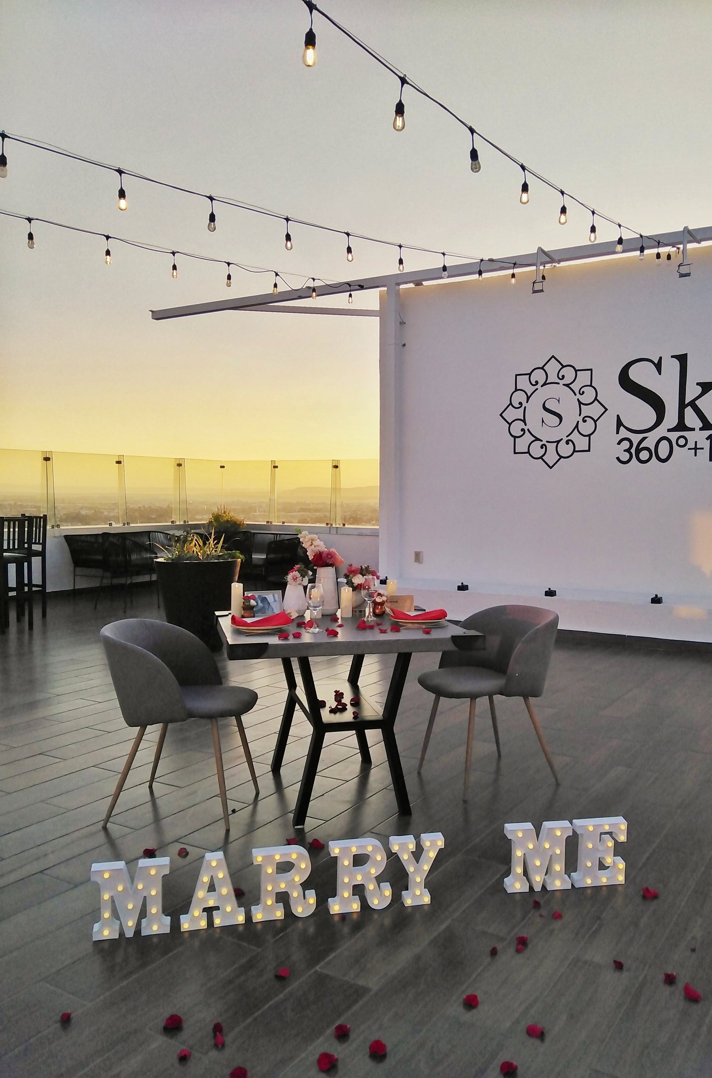 Citas románticas en León Gto