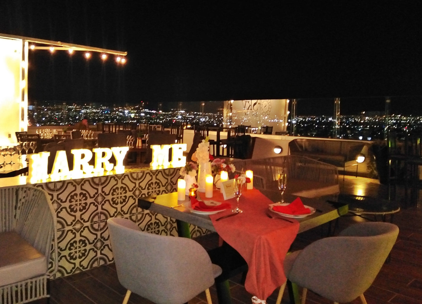 Citas románticas en León Gto