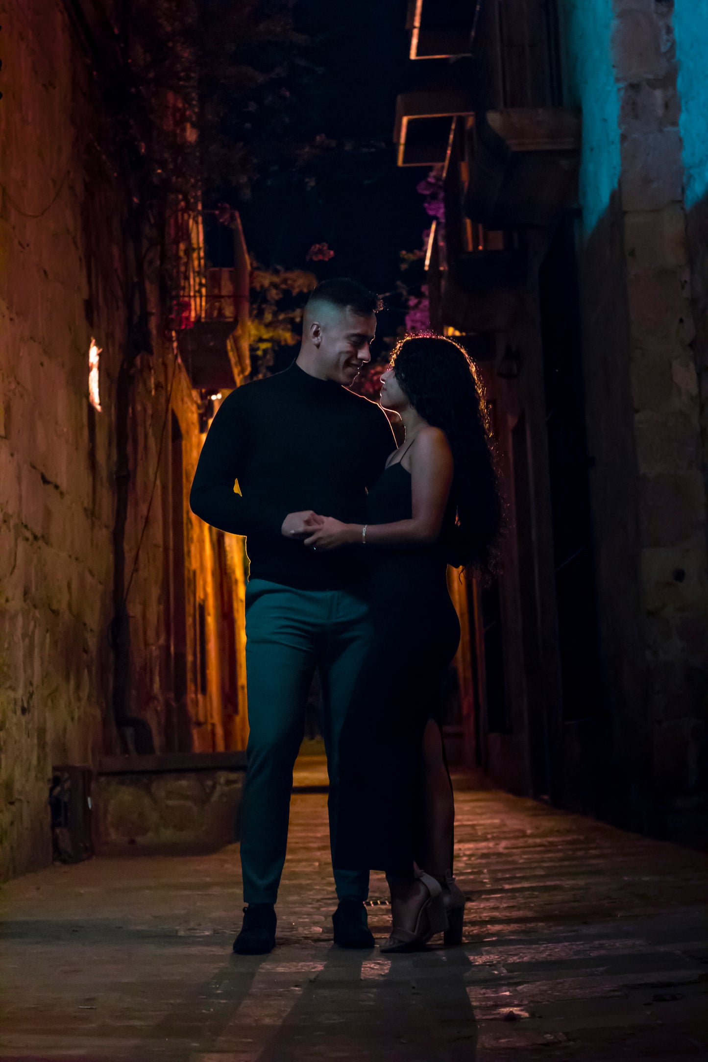 Entrega de anillo original en Morelia