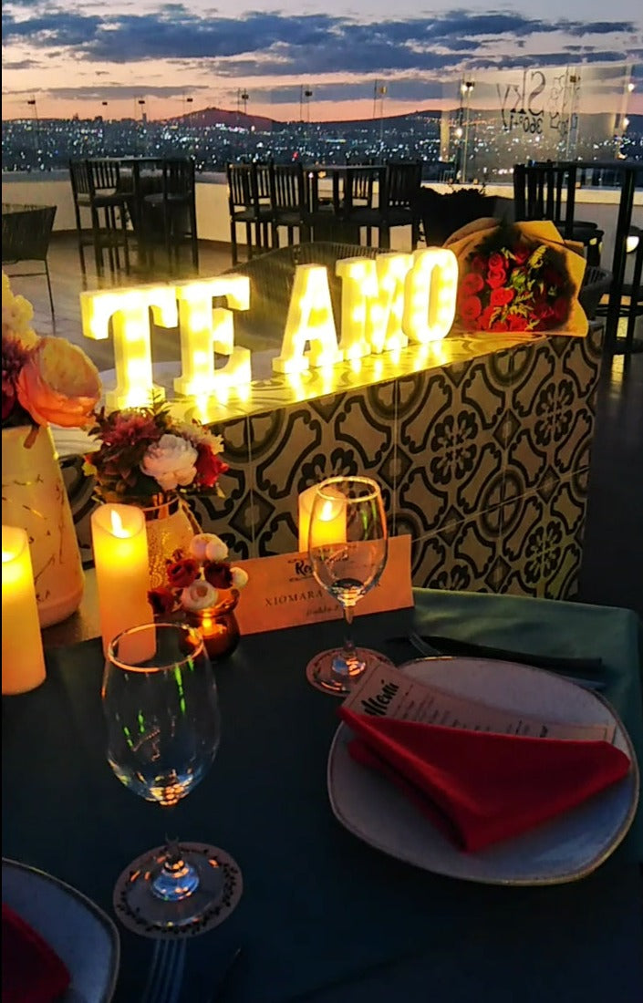 Citas románticas en León Gto