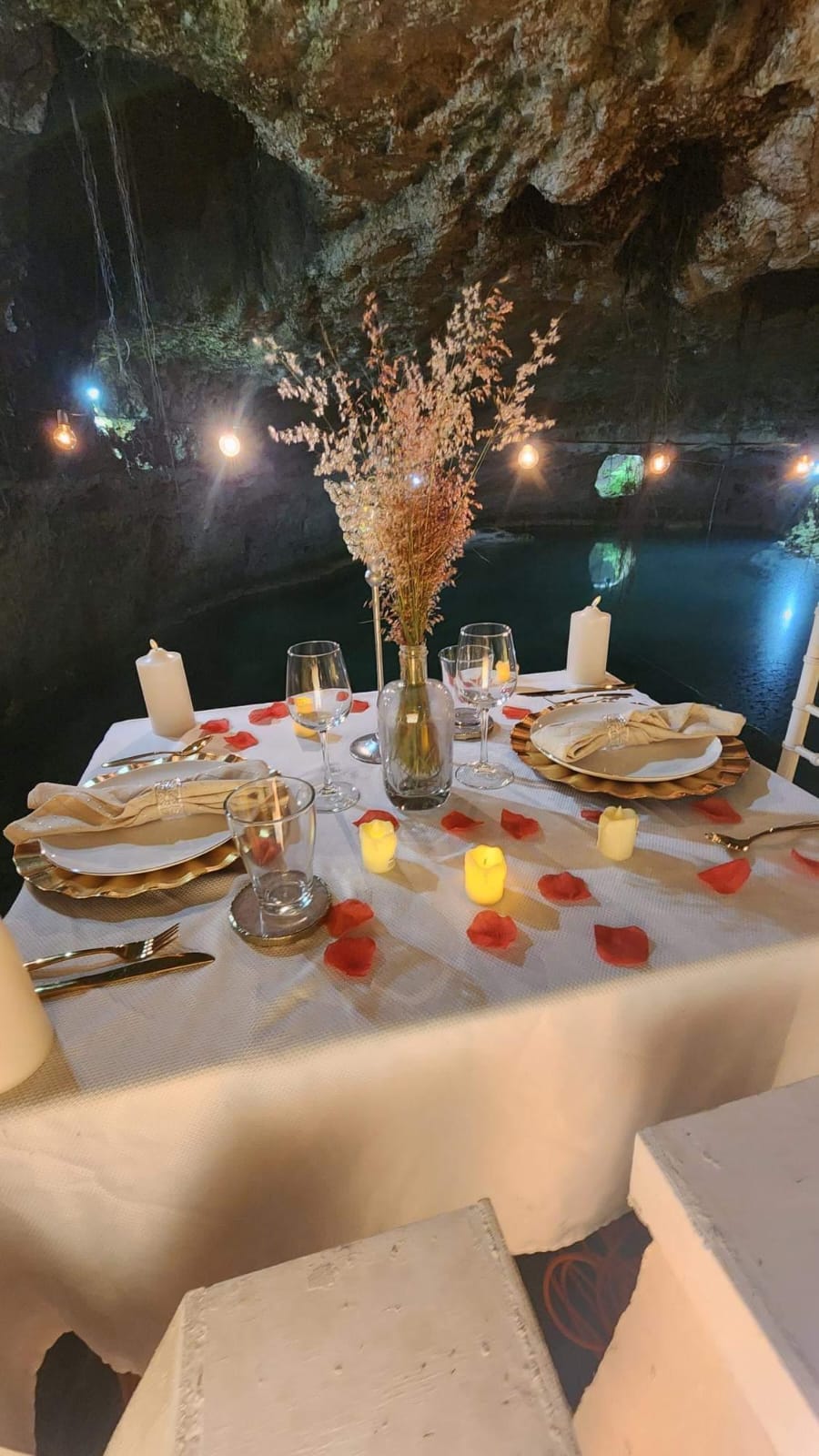 pedida de mano cancun