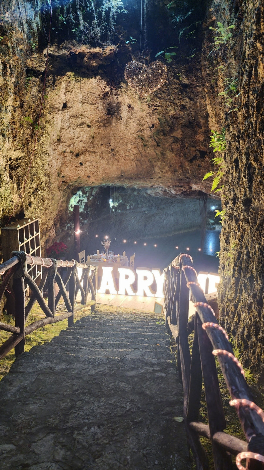 entrega anillo cancun