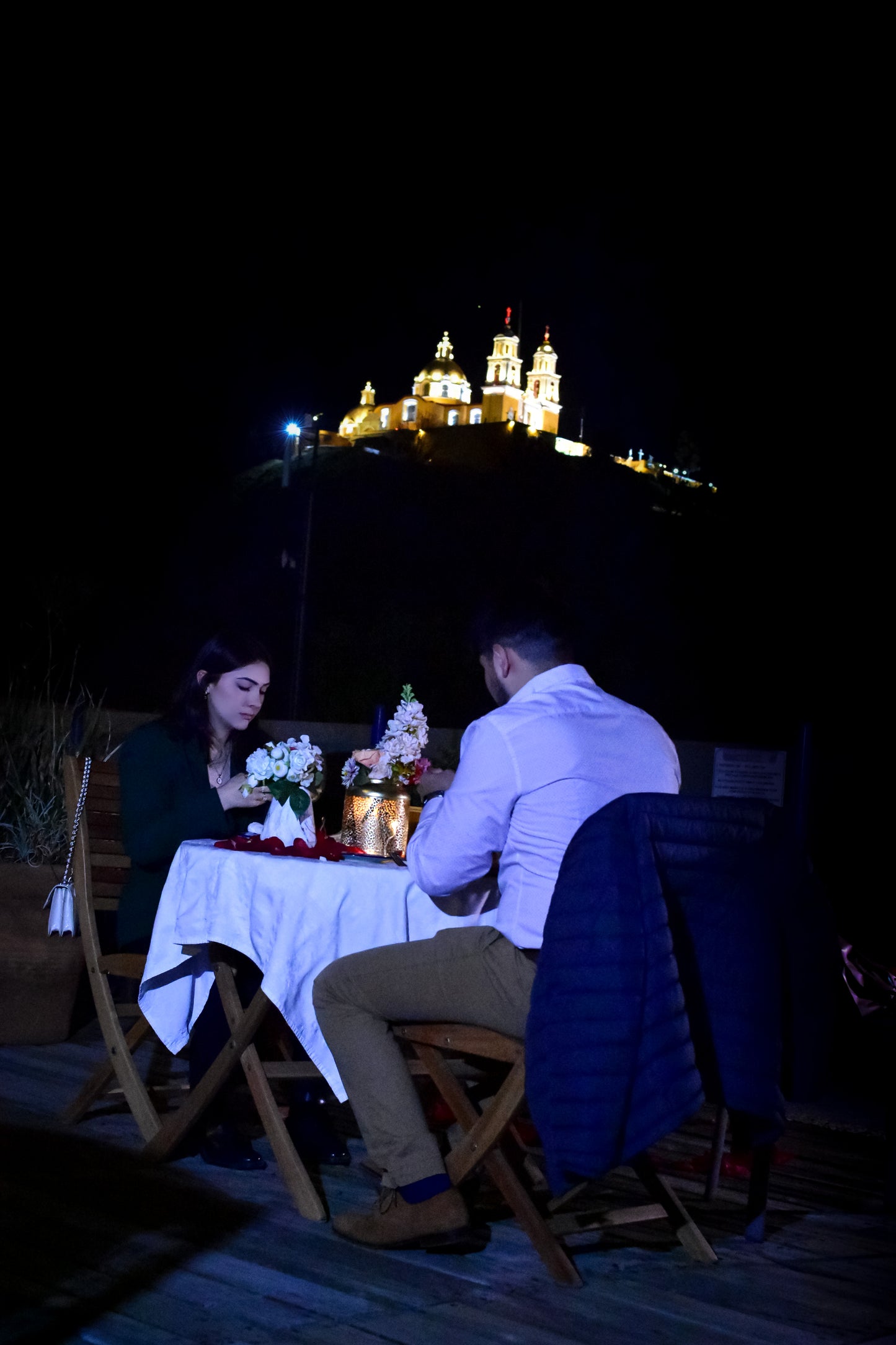 pedida de mano cholula