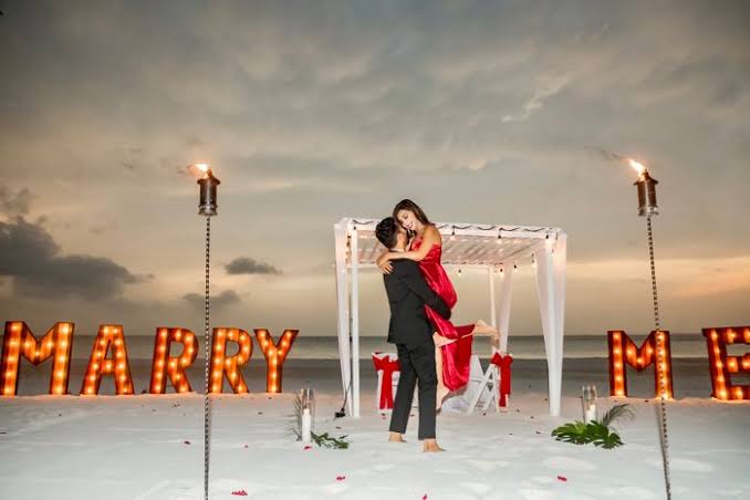 Proposal Cancun