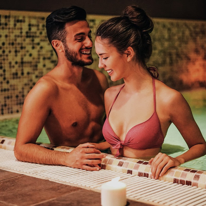 Citas románticas en Tequisquiapan