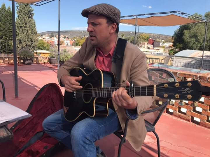 Tour musical caminando San Miguel de Allende
