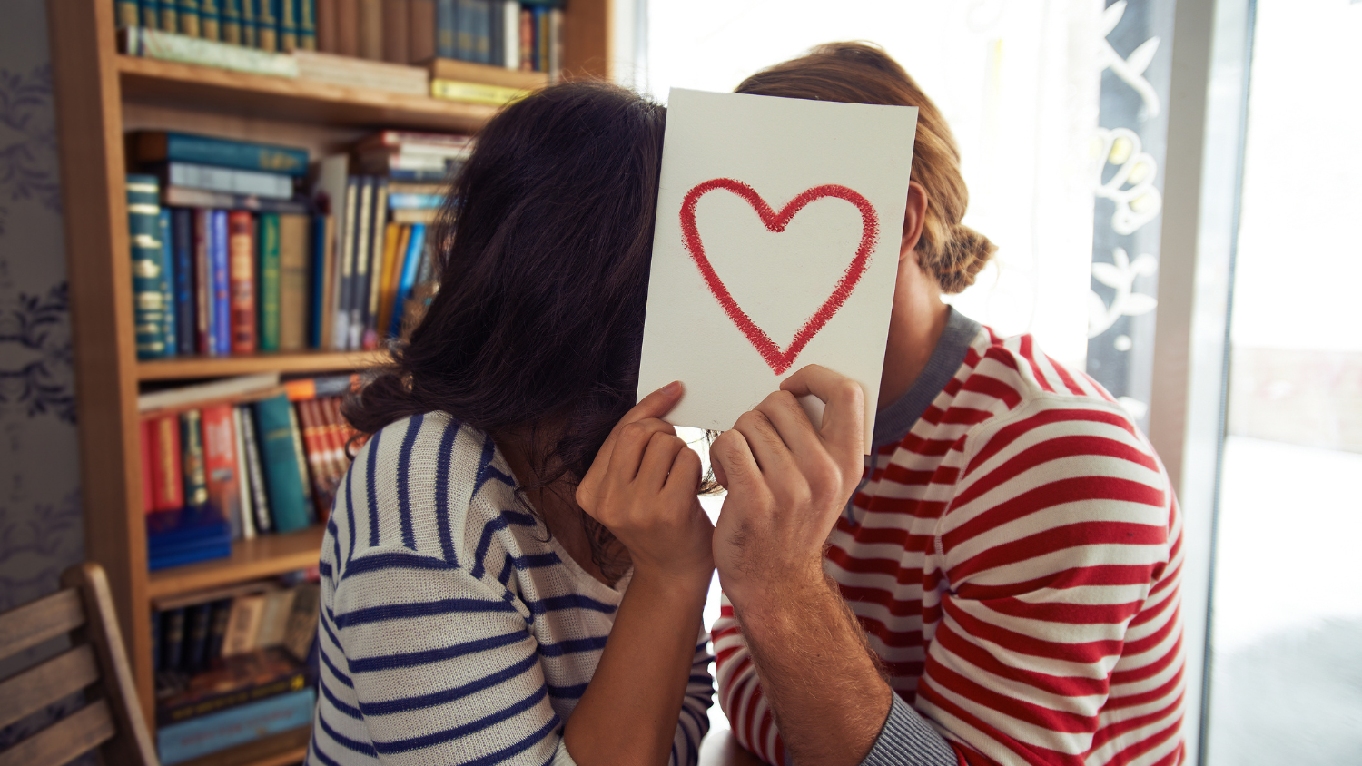 ¿Cuál es tu lenguaje del amor? Descúbrelo y fortalece tu relación