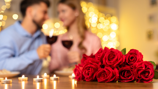5 Ideas para una Cena Romántica en Casa que se Sienta como una Experiencia Única