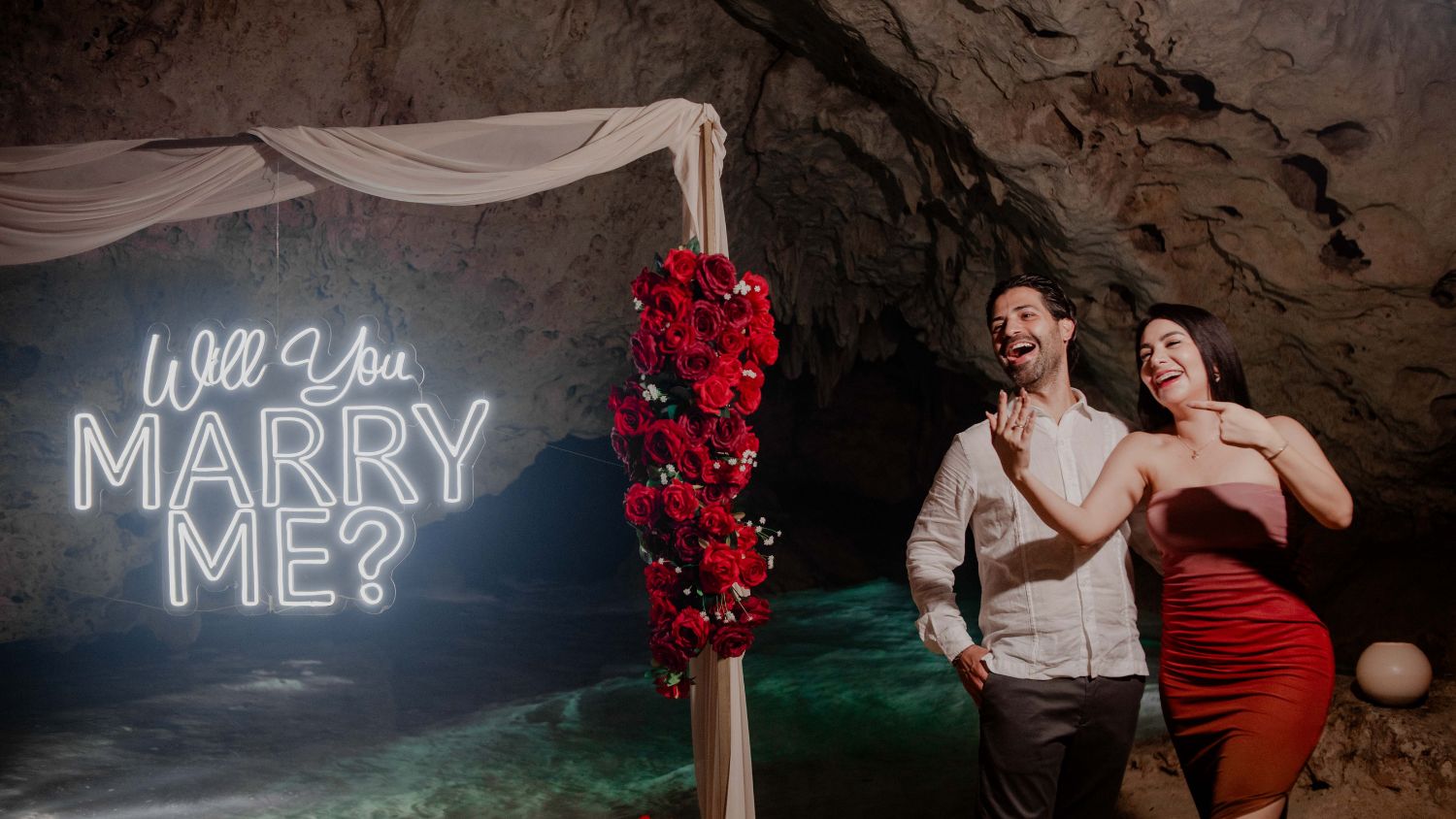 Señales de que ya estás listo para pedir matrimonio (y no lo sabes)