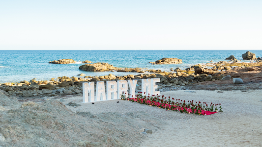 Tendencias 2026 para propuestas de matrimonio: Dónde, cuándo y cómo hacerlo inolvidable