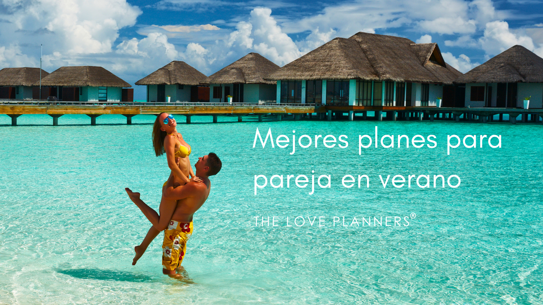 planes para pareja en verano