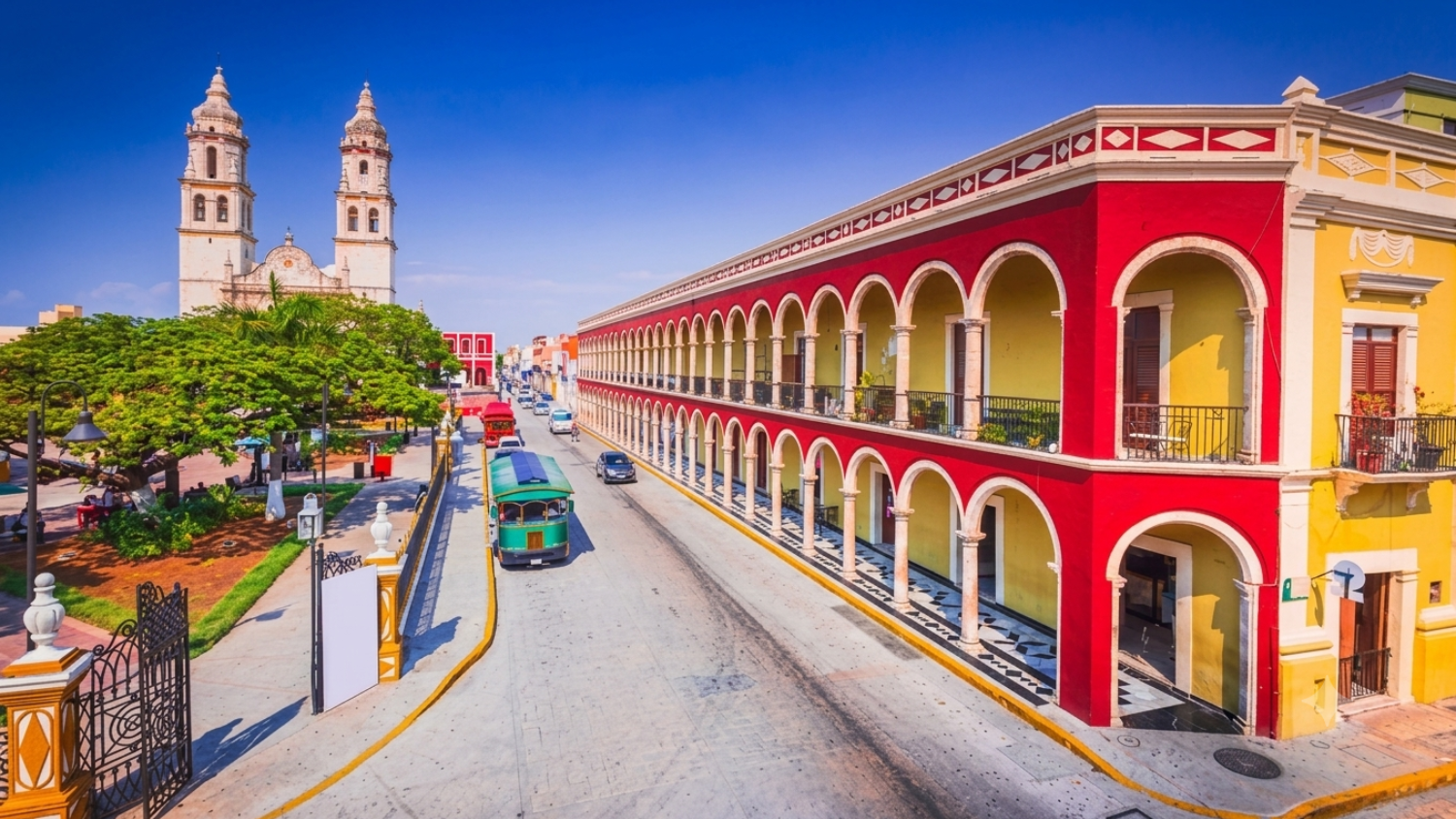 Campeche