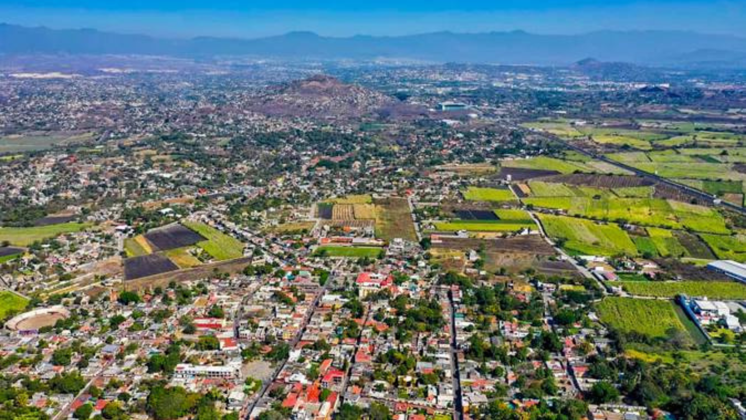 Cuernavaca
