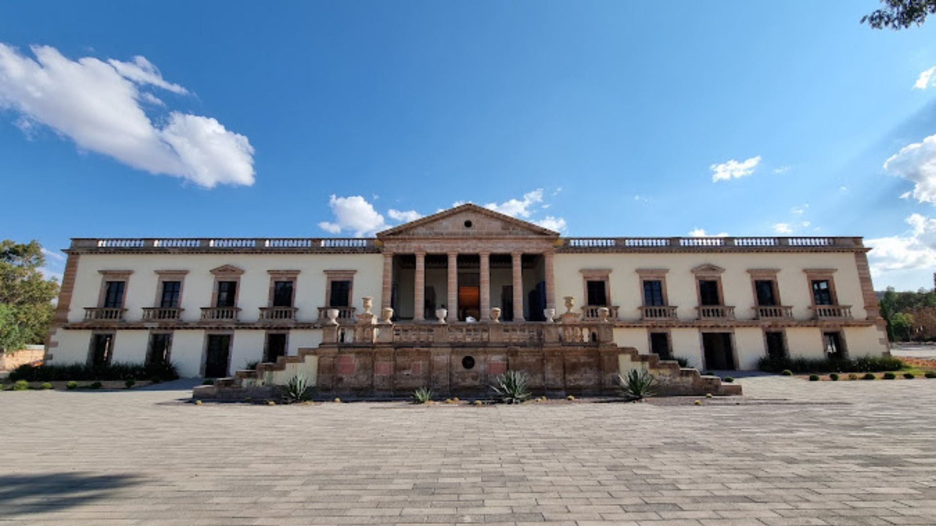Fresnillo