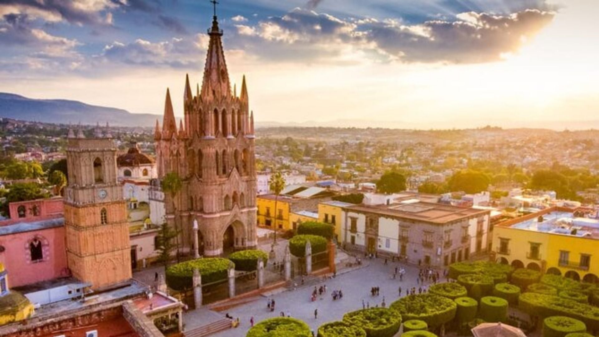 San Miguel de Allende