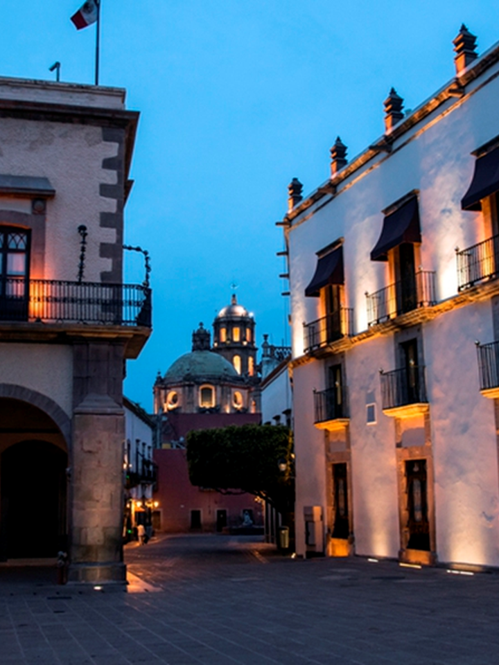 Querétaro