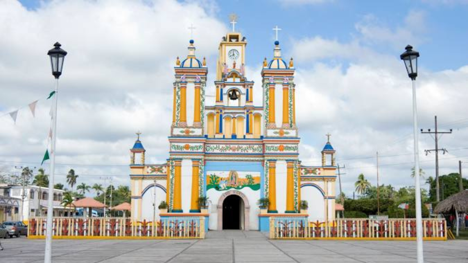Villahermosa