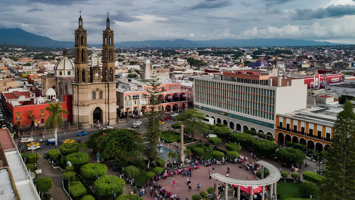 Tepic