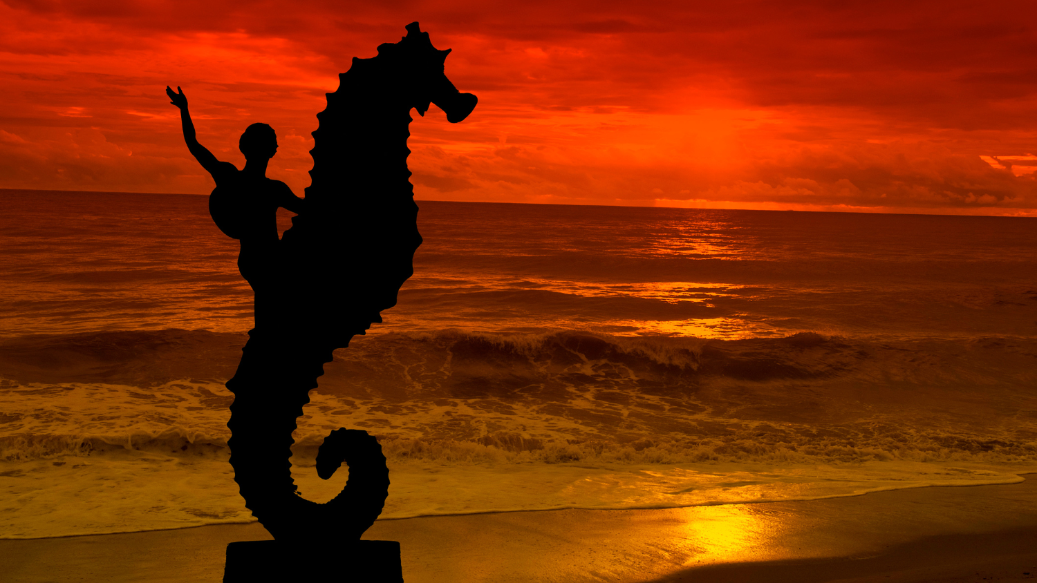 Puerto Vallarta