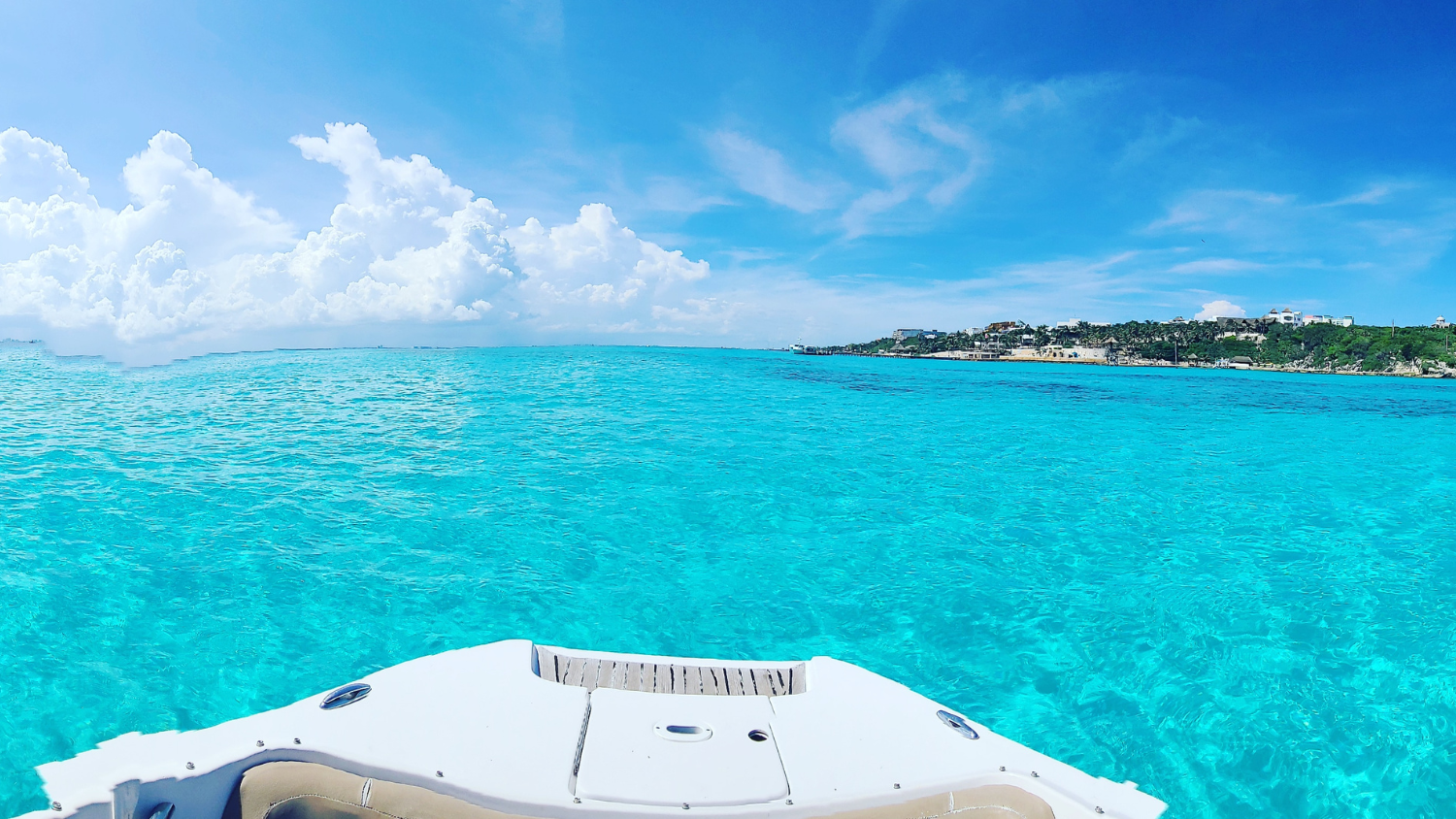 Isla Mujeres