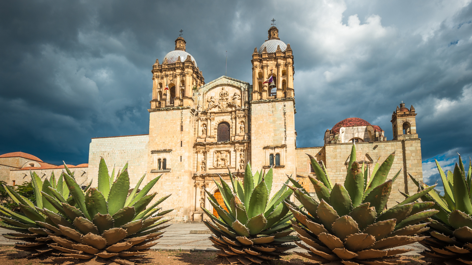 Oaxaca