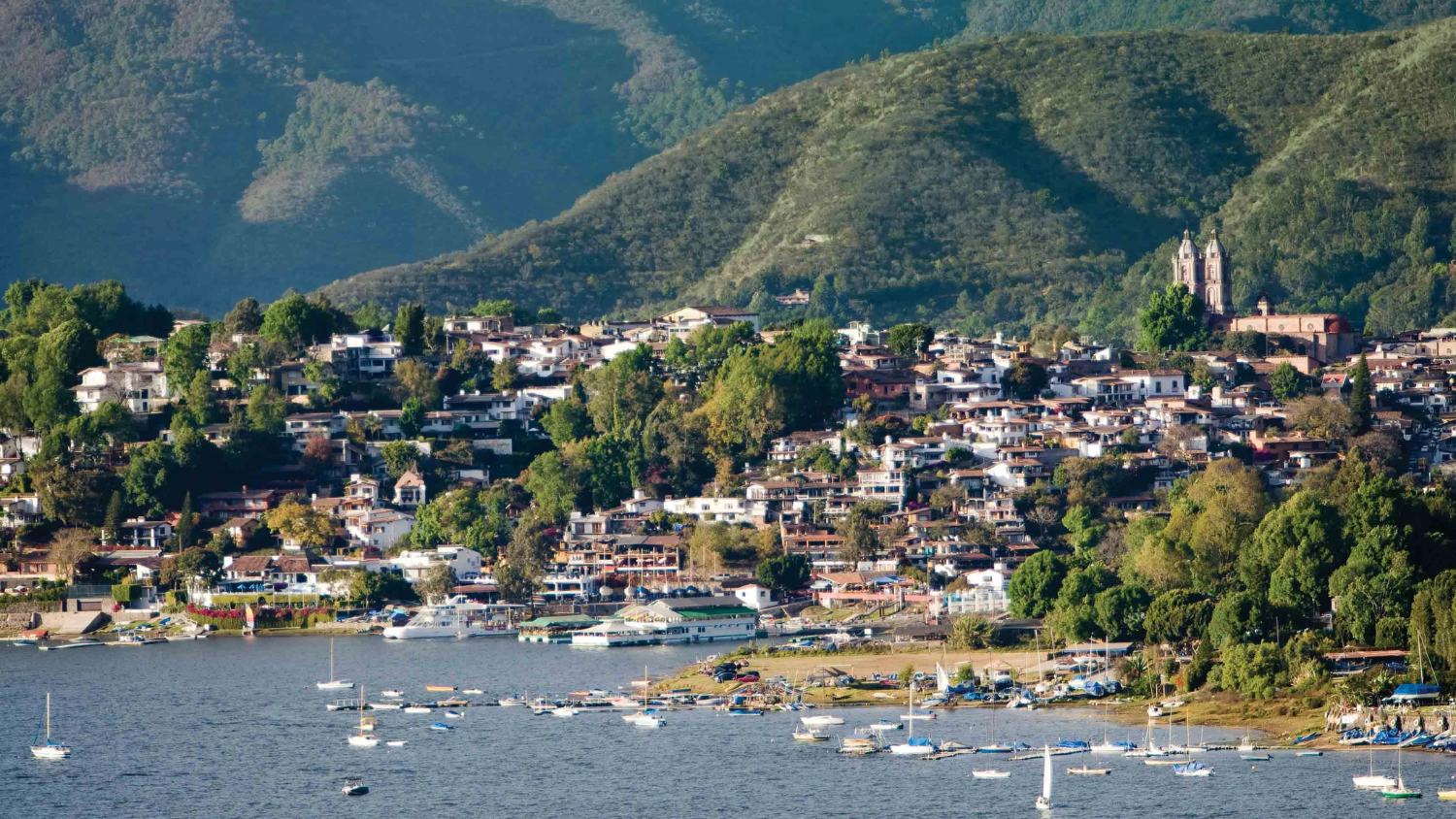 Valle de Bravo
