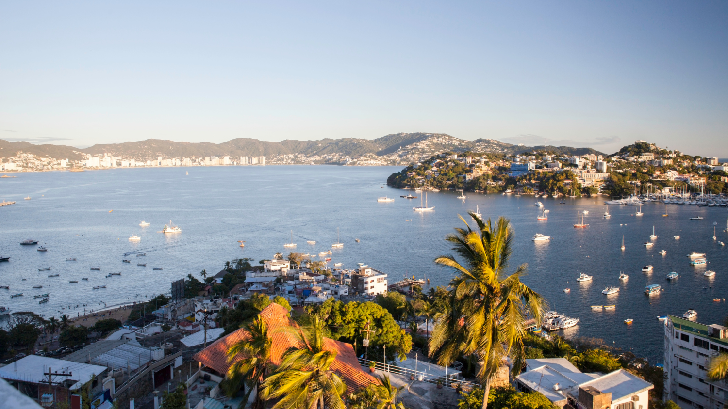 Manzanillo