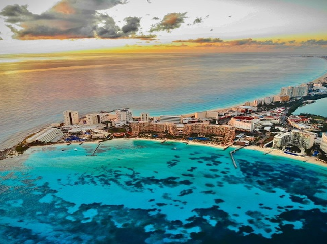 Cancún