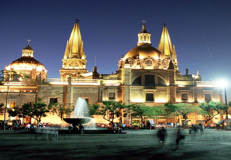 Guadalajara