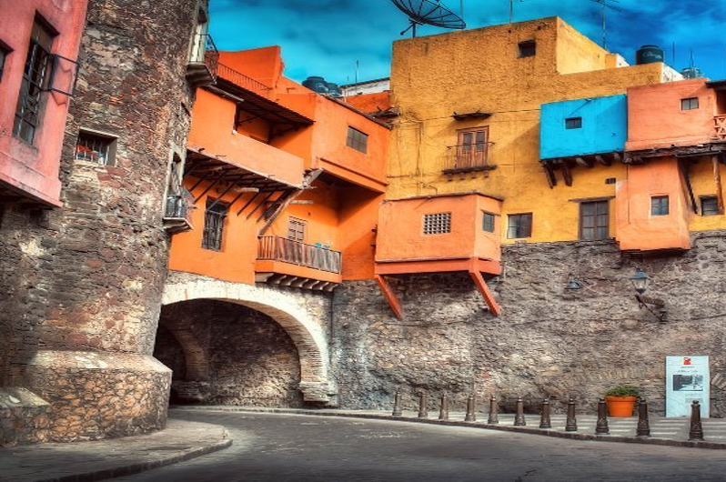 Guanajuato