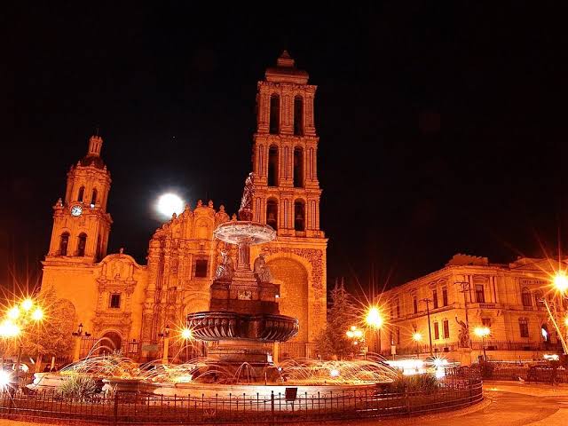 Saltillo