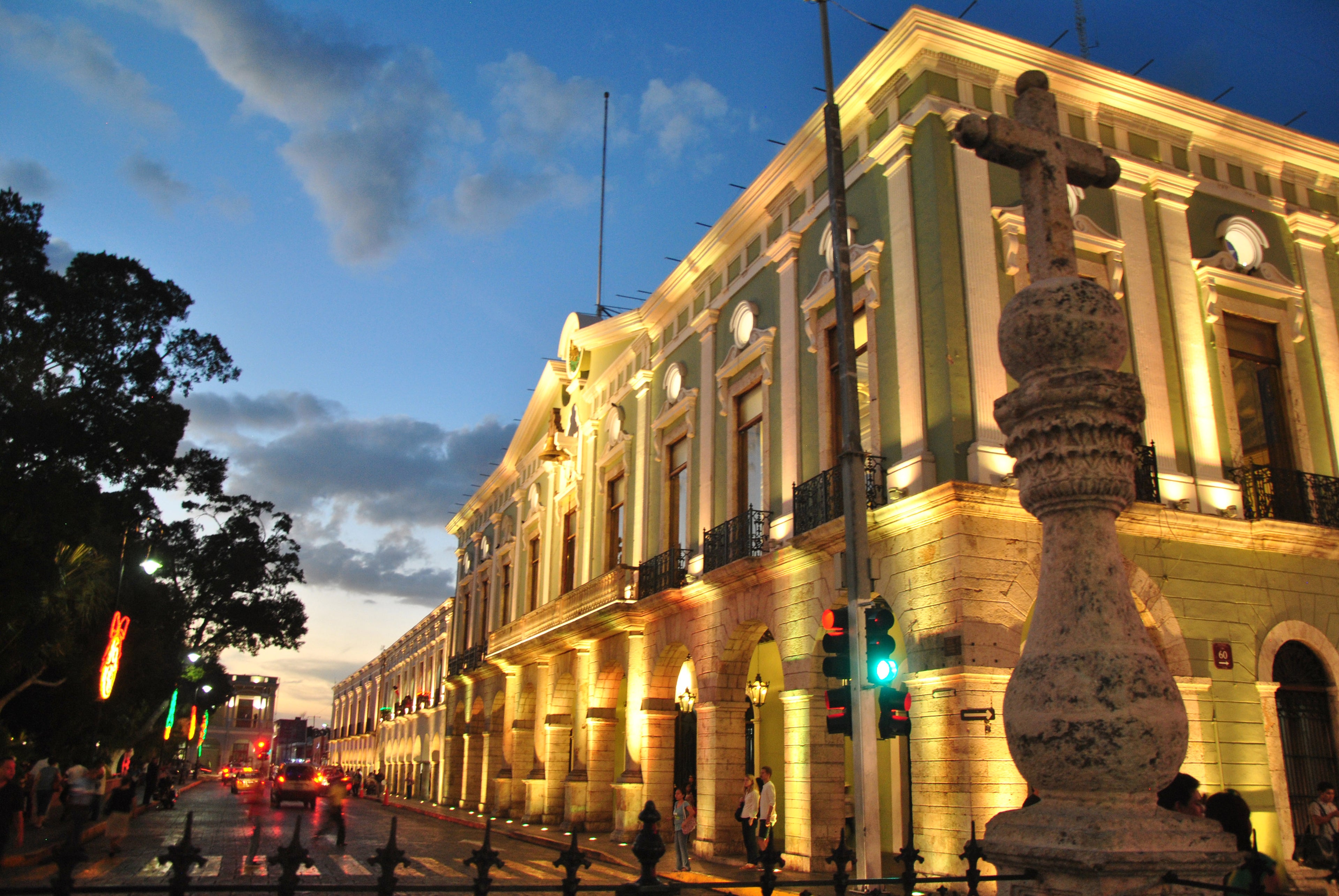 Mérida