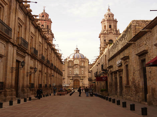 Morelia