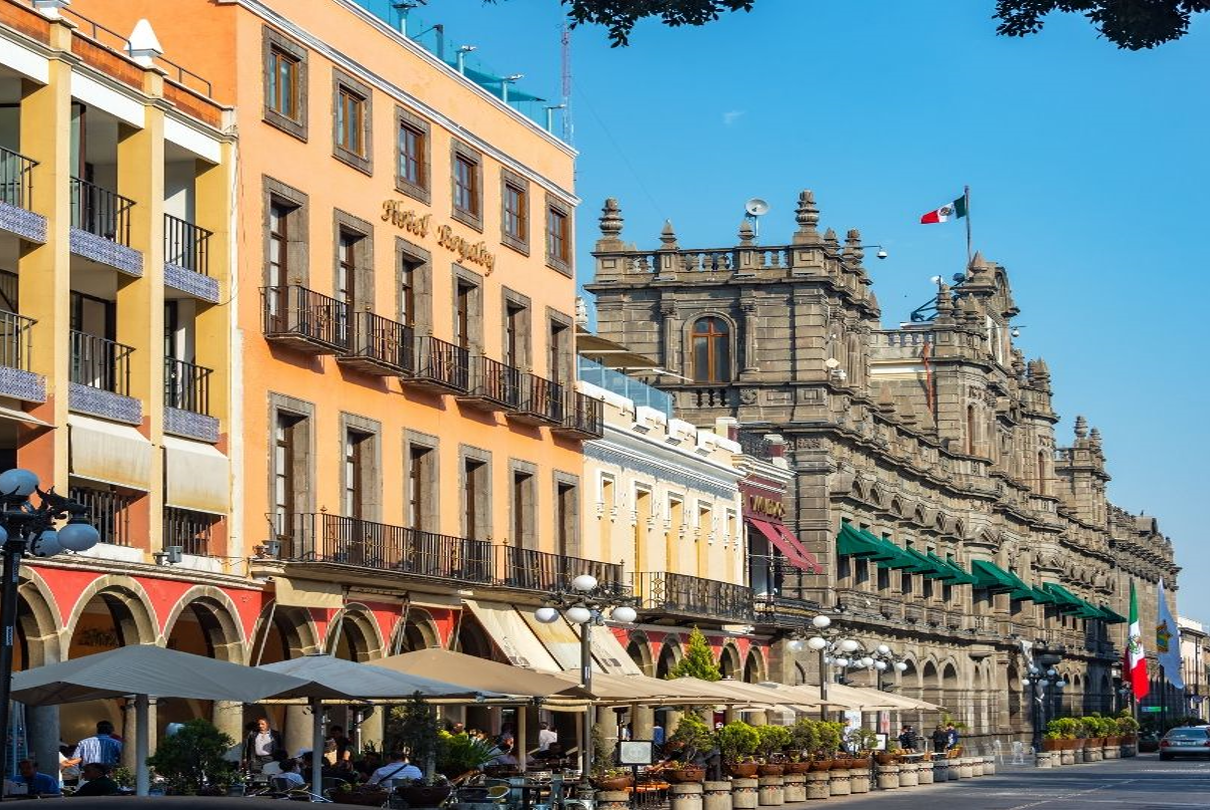 Puebla