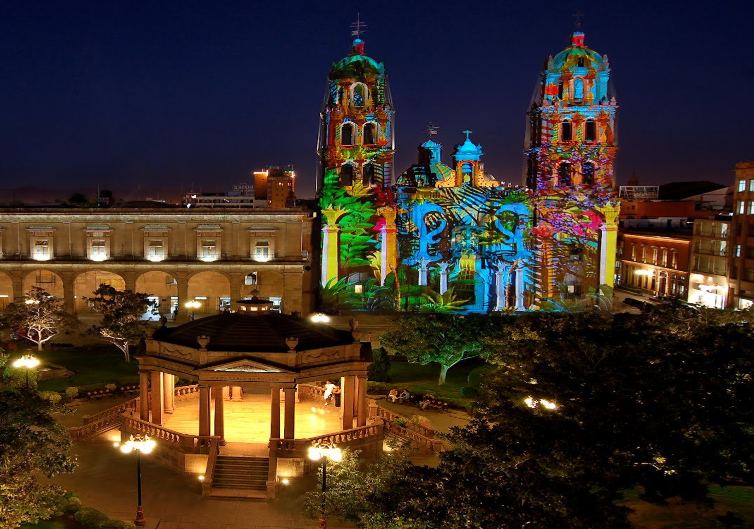 San Luis Potosí