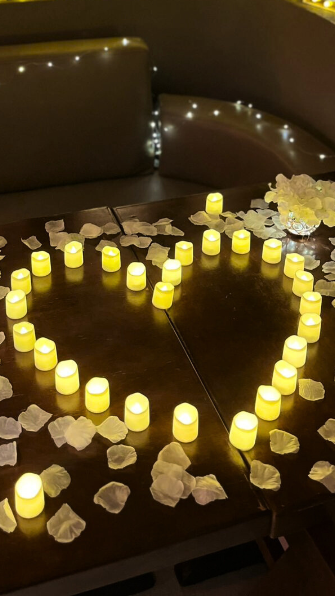 Cena privada Terraza Tijuana