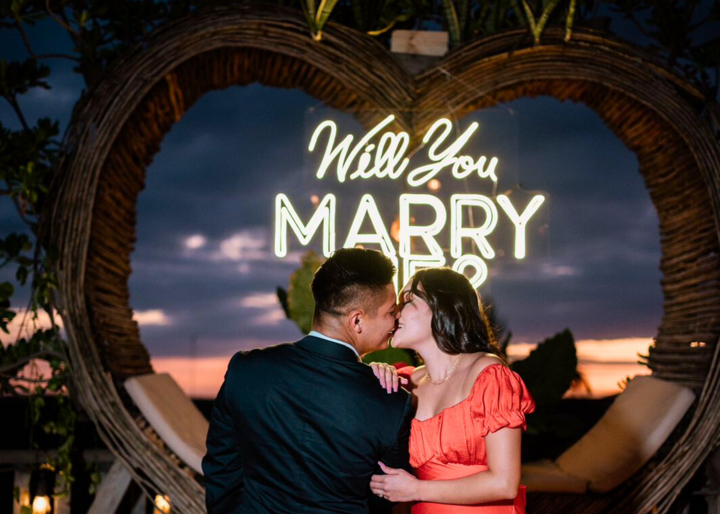 Cena privada Corazón de Selva Tulum