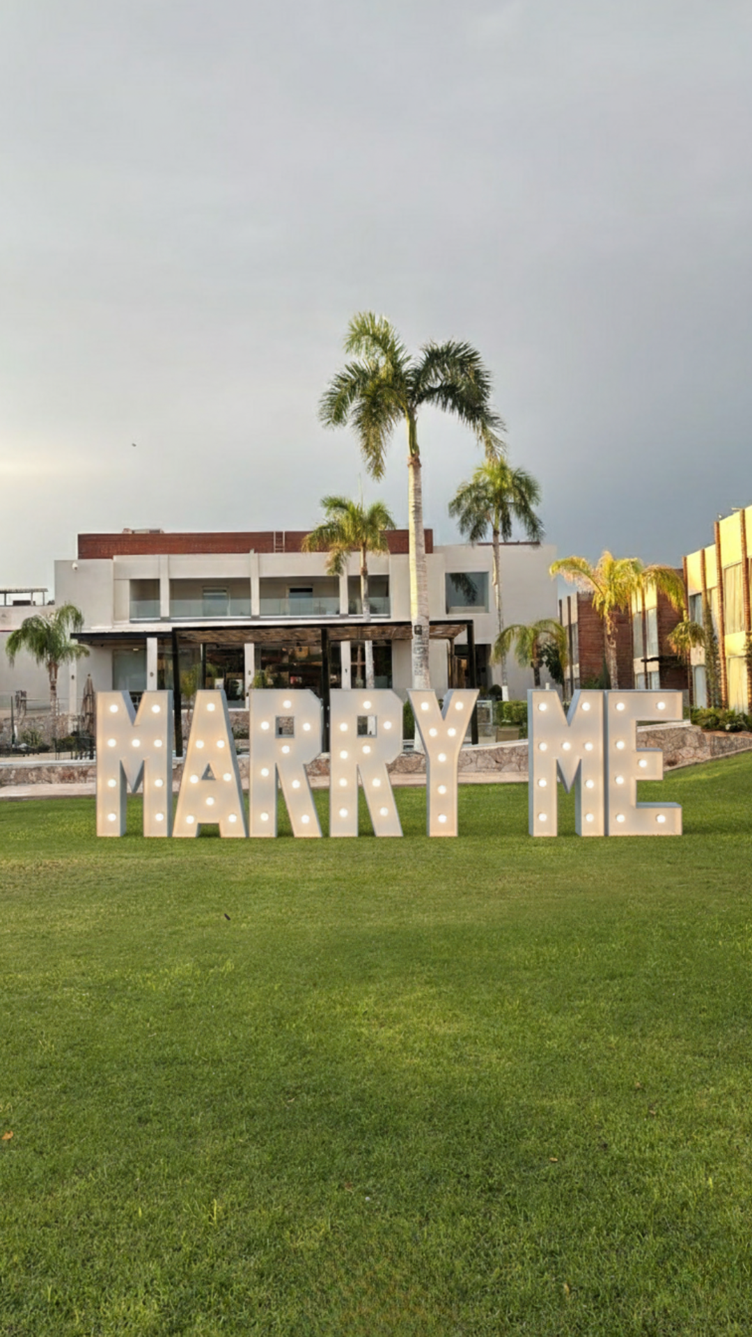 Cena Privada Arboleda Hermosillo