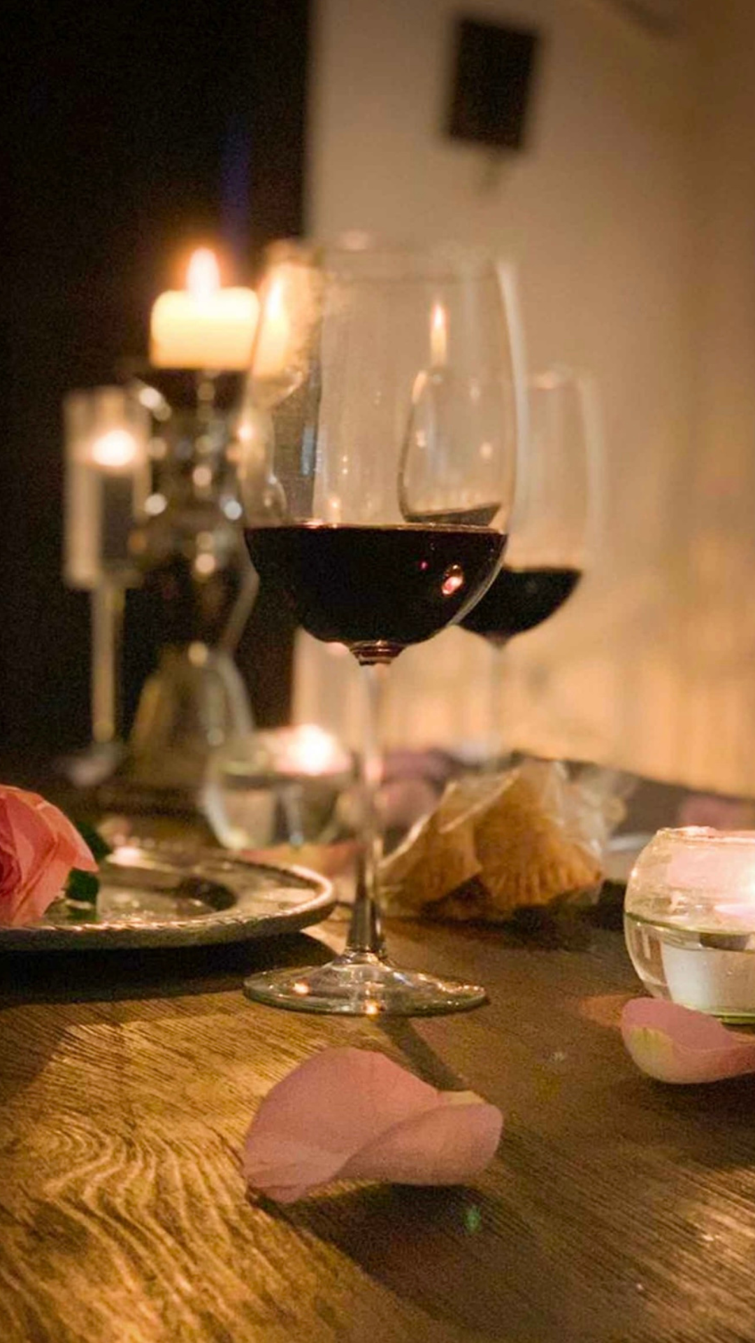Cena Privada Balcón Hermosillo