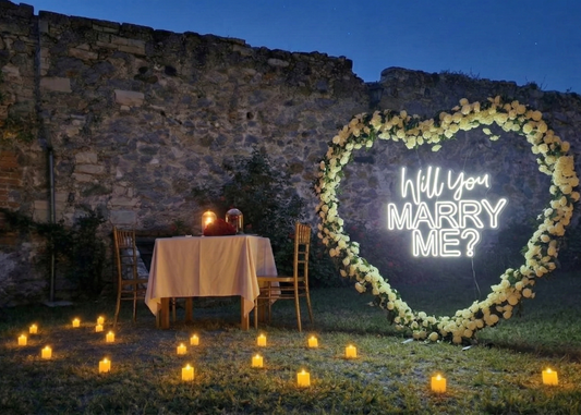 Brindis Privado Jardín Pachuca
