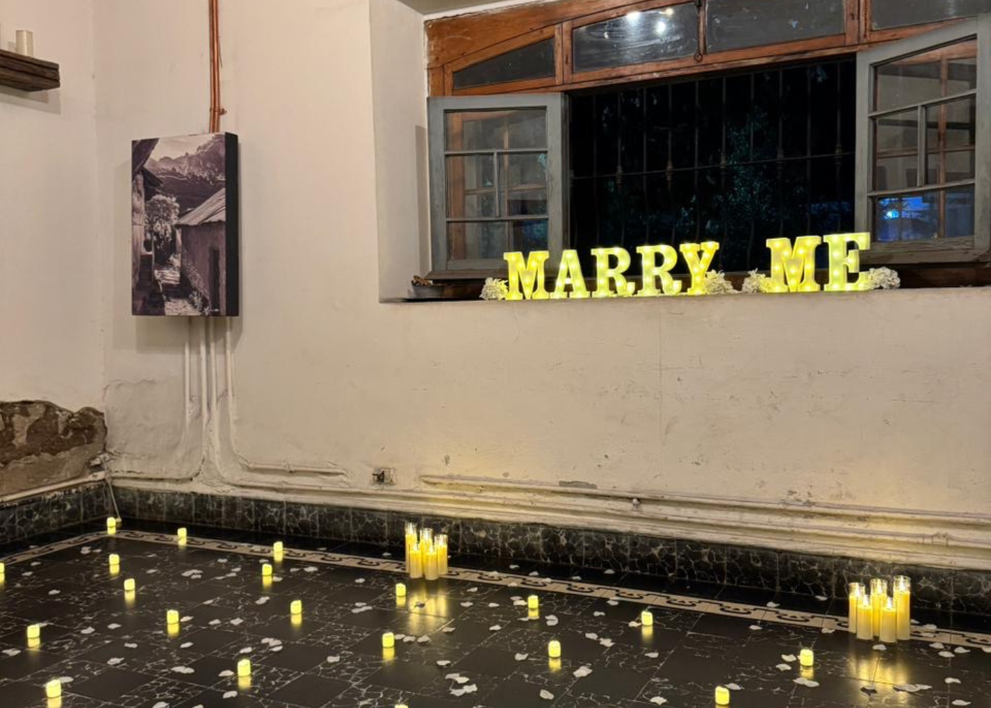 Cena Privada Casona Durango