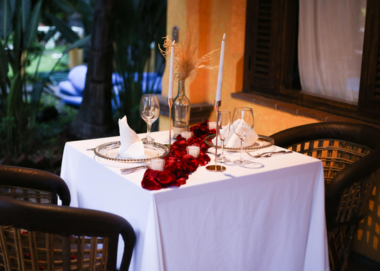 Cena Privada Bohemia Cuernavaca